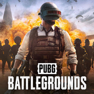 PUBG Accounts - The Sam's Club